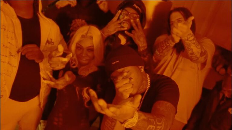 RealRichIzzo, G Ravon – Scream