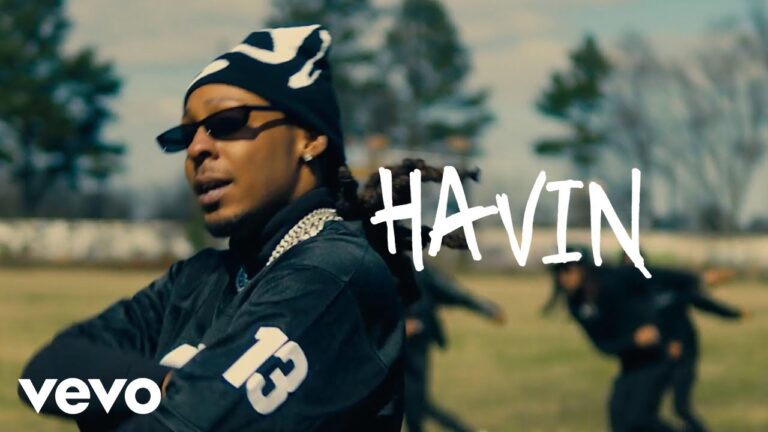 1K Phew – Havin’