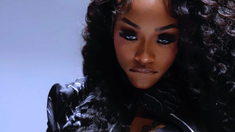 Ann Marie – All Night