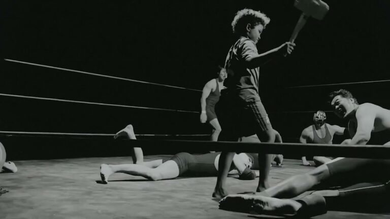 YE, André Troutman – “All The Love”