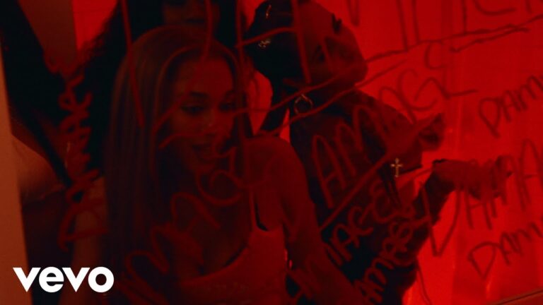 Genia – Damage