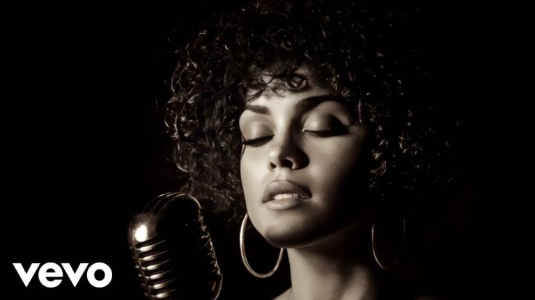 Morgan Luna – You Lost Me Forever
