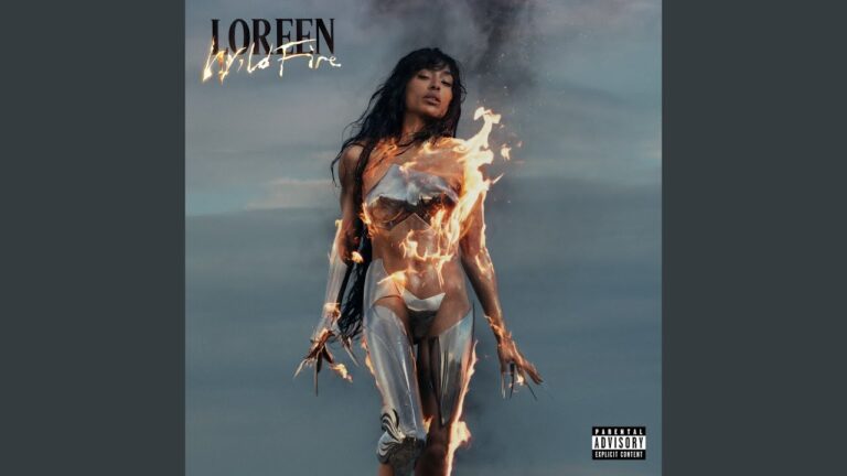 Loreen – Tattoo