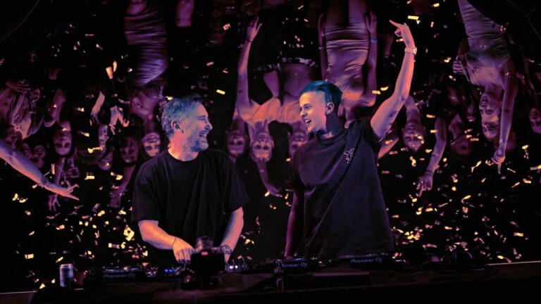 Jaden Bojsen, David Guetta – Upside Down video