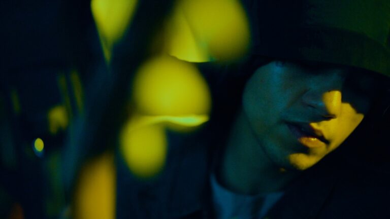 Dominic Fike – Babydoll
