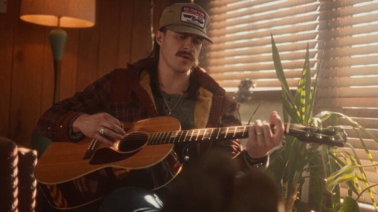 John Morgan – Kid Myself