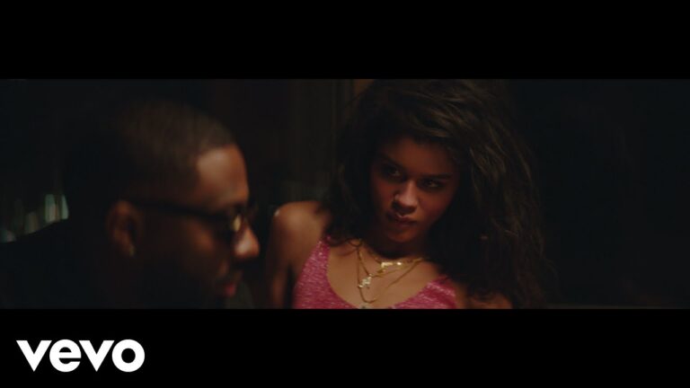 Ama, Brent Faiyaz – Need it Bad