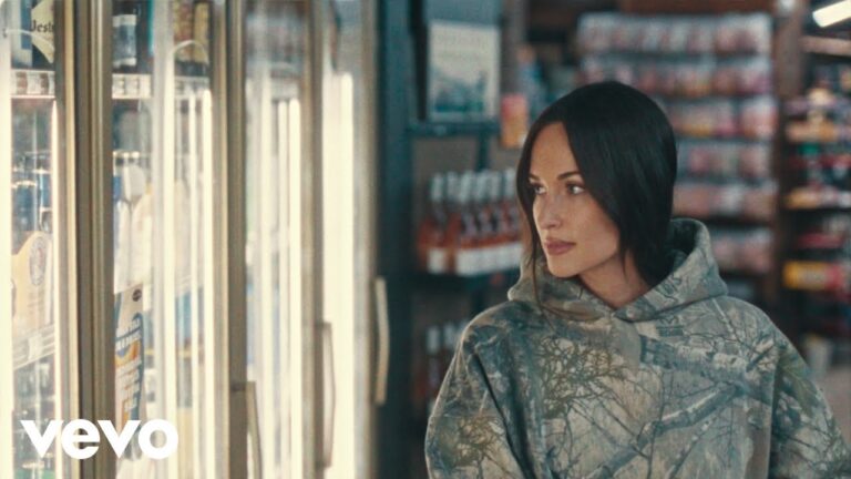 Kacey Musgraves – “Dry Spell”