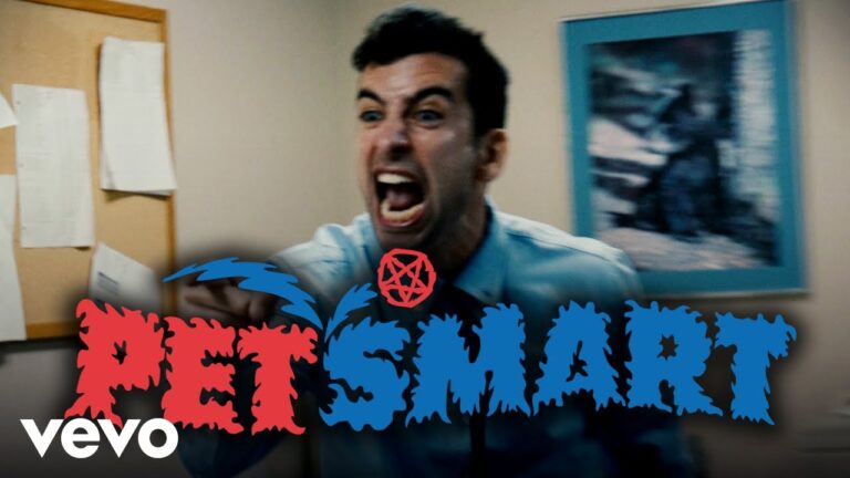 Ben Lapidus – “PETSMART”