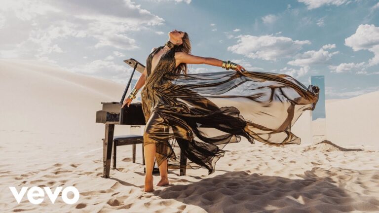 Delta Goodrem – “Eclipse”