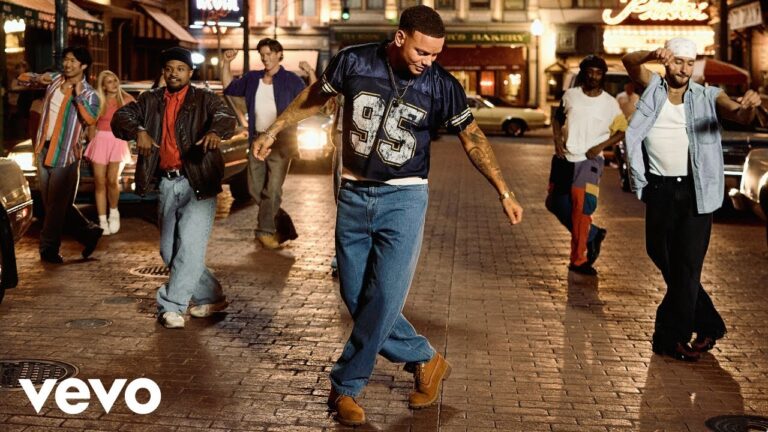 Kane Brown – “Woman”