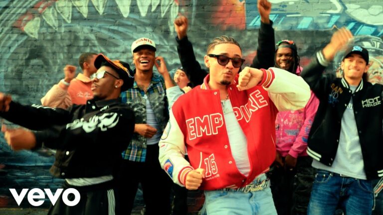 Miles Minnick, Lul DreDay – “Where He At?”