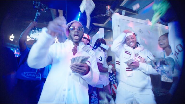 Metro Boomin, Travis Porter, Young Dro, Gucci Mane – They Wanna Have Fun