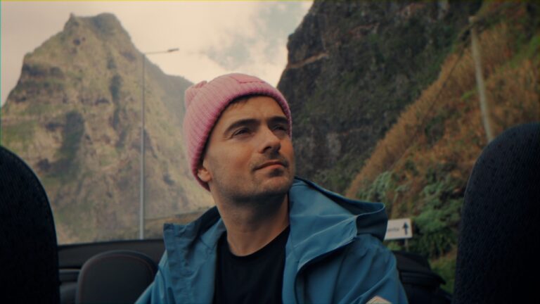 Martin Garrix – “Catharina”