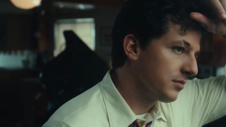 Charlie Puth, Utada Hikaru – “Home”