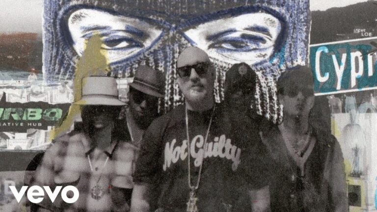 Cypress Hill, Alemán – “Wacha Trucha”