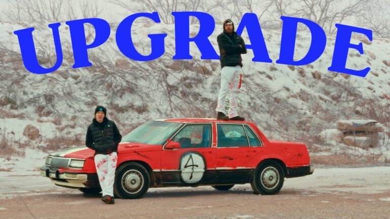 Connor Price, Nic D – “Upgrade”