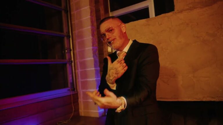Paul Wall, Slim Thug, Lil’ Keke – “Limitless”