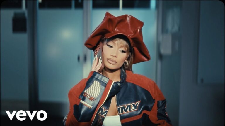 DaniLeigh – “G.O.D.”