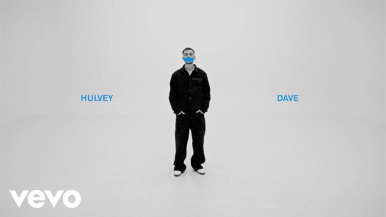 Hulvey – “DAVE”
