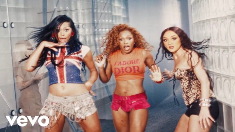 FLO – “Leak It”