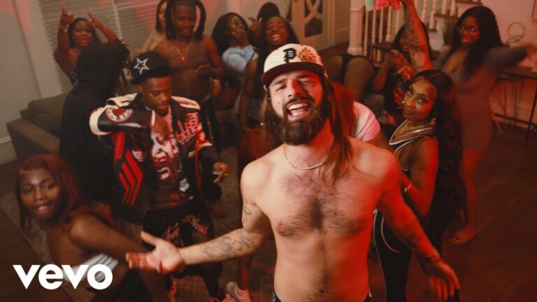 JaYy Wick, SpeedballSosa2x – “Patty Cake”