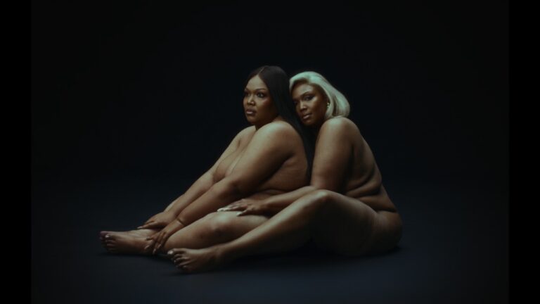 Lizzo – “Don’t Make Me Love U”