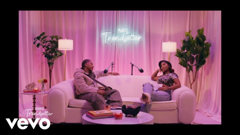 Lil Baby – “Mrs. Trendsetter”