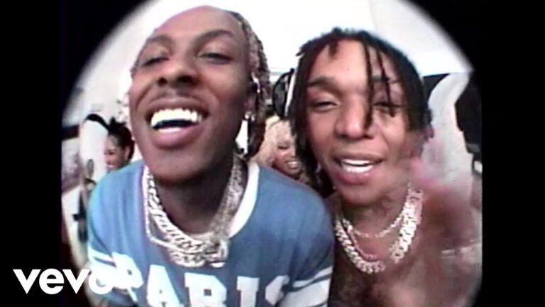 Swae Lee, Rich The Kid – “Don’t Even Call”