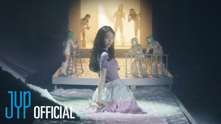 YUNA – “Ice Cream”