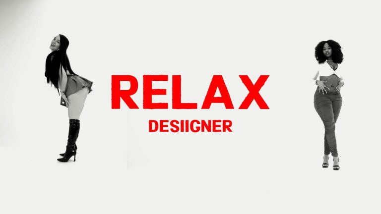 Desiigner – Relax