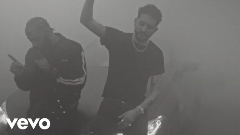 Hansum Rell, G-Eazy – “Breaking News”