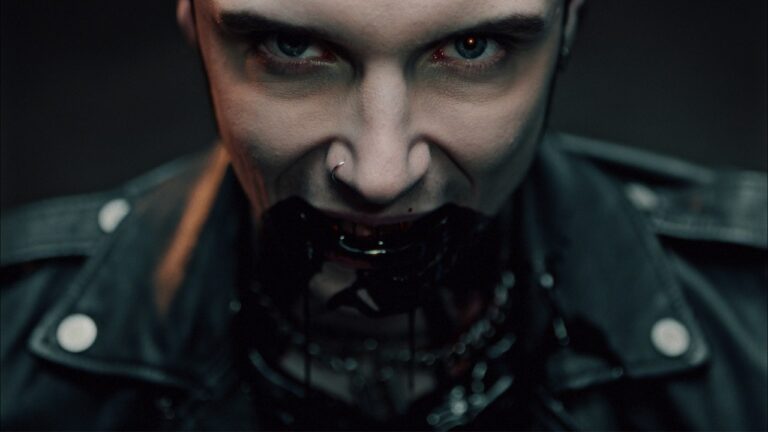 Black Veil Brides – Vindicate