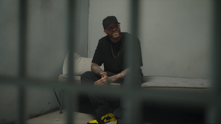 Ryan Jesse – Outlaw