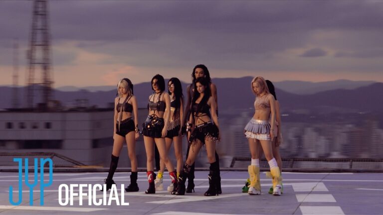 NMIXX(엔믹스), Pabllo Vittar – “TIC TIC”