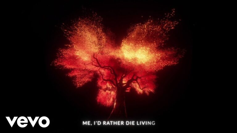 ILLENIUM, David Guetta, Dustin Lynch – Die Living