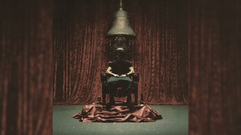 Yeat, King Kylie – Let King Tonka Talk