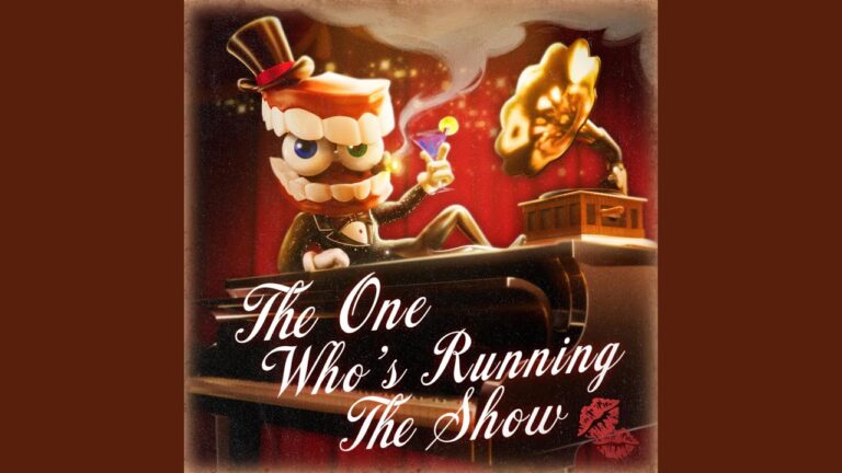 Gooseworx – The One Who’s Running the Show