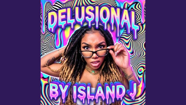 Island J – ‘Sweet Man’