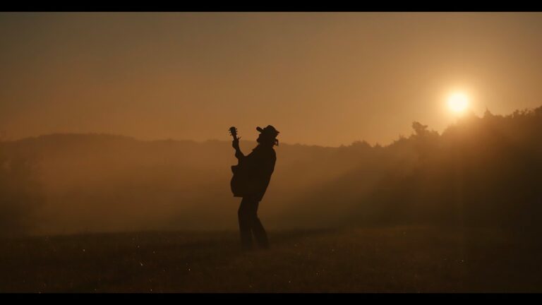 Billy Ray Cyrus, Noah Cyrus – On Our Way Along
