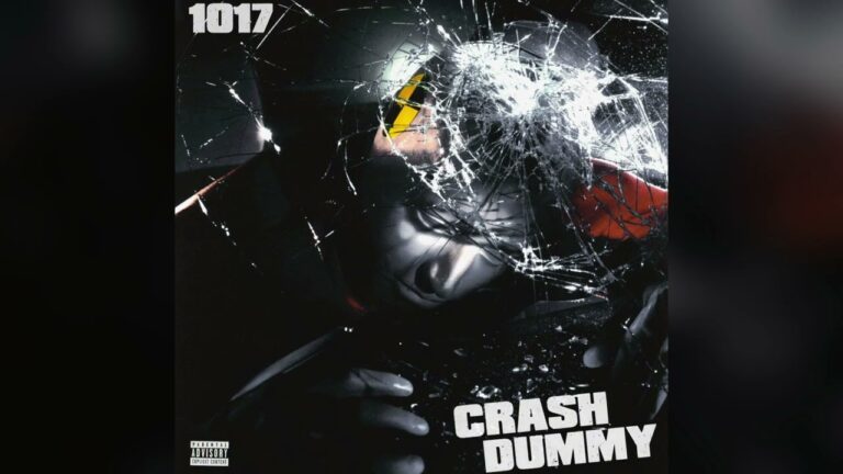 Gucci Mane – ‘Crash Dummy’