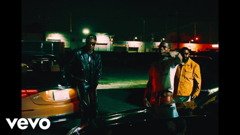 DJ Khaled, Future, Lil Baby – “One of Them”