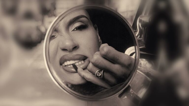 Kehlani, Missy Elliott – Back and Forth