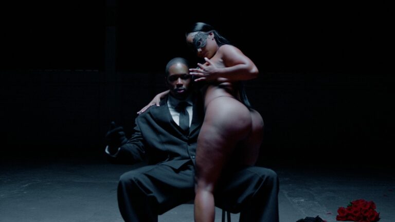 YG, Ty Dolla Sign – Teach You How to Luh Me