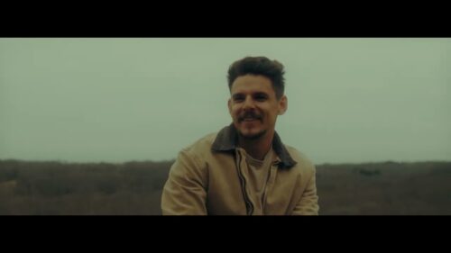 "Smoke I've Known" music video // James Johnston & Chase Matthew