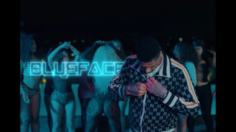 Blueface, Stunna Girl – Bricked Up