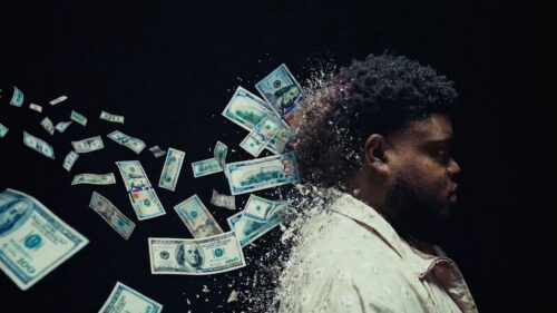 "Nothin Like Me" music video // BossMan Dlow