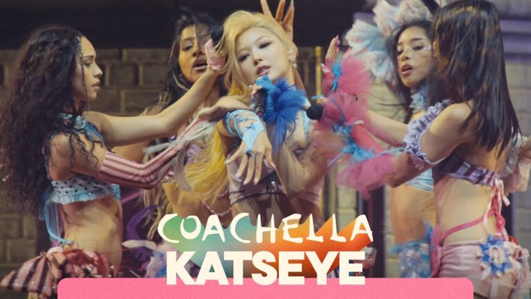 Coachella 2026 Performances