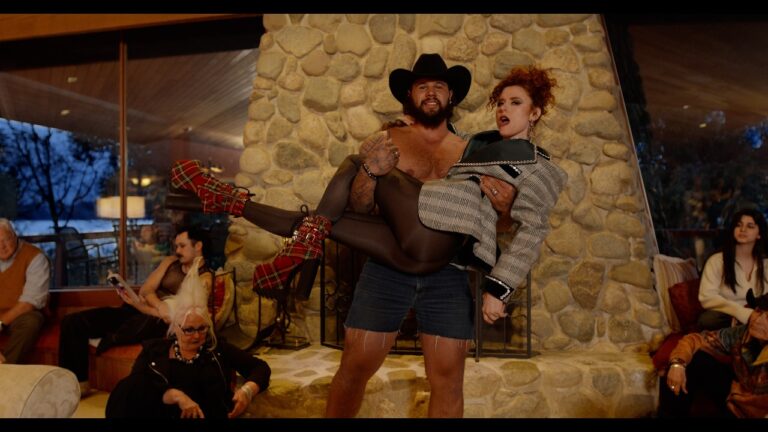 Kiesza – When I’m Dancing