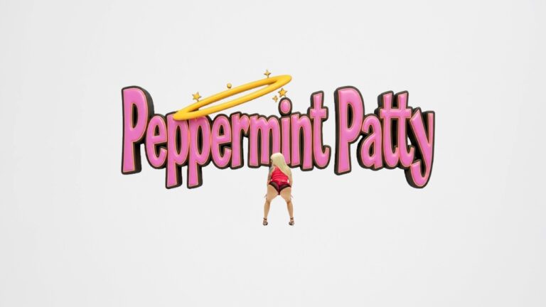 Tay Money – “Peppermint Patty”